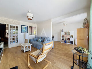  Maison à vendre 7 pièces 130 m²
