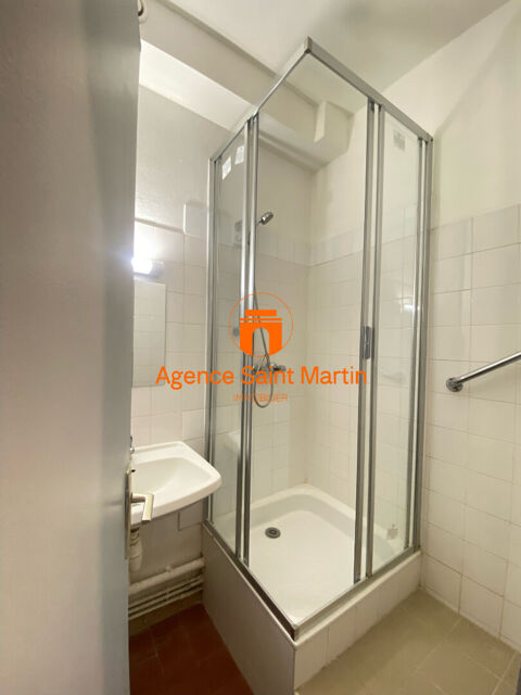  Appartement � louer 2 pi�ces 46 m�