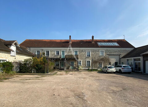   Appartement Quincy Sous Senart 3 pi�ce(s) 68.8 m2 Appartement - 3 pi�ce(s) - 69 m�