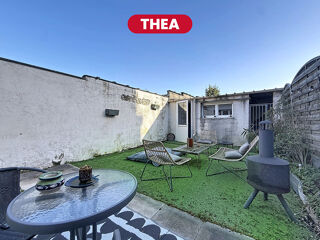  Appartement � vendre 2 pi�ces 53 m�