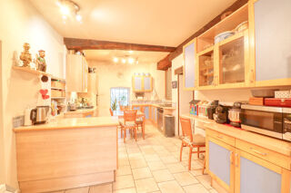  Maison � vendre 8 pi�ces 263 m�