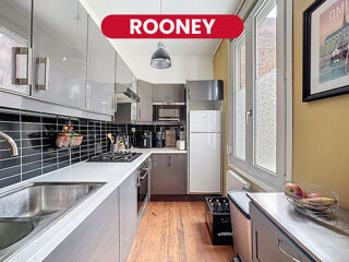  Appartement à vendre 2 pièces 43 m²