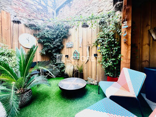  Maison � vendre 4 pi�ces 99 m�