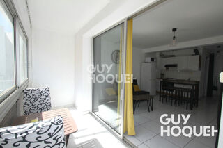  Appartement à louer 1 pièce 25 m²