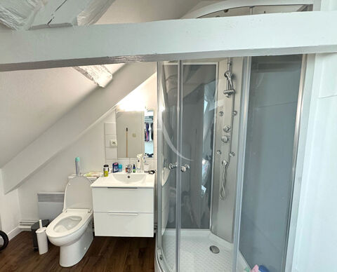  Appartement � louer 1 pi�ce 27 m�