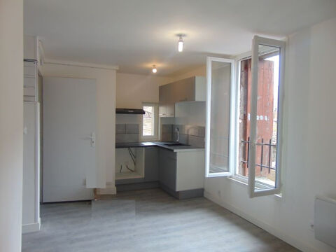  Appartement � louer 2 pi�ces 30 m�