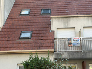 Vente Appartement Appartement Villenoy 1 pièce(s) 29 m2 Villenoy