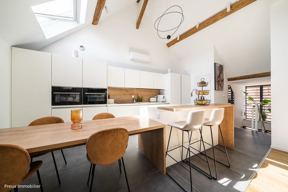 � vendre  Maison Annecy (74000)