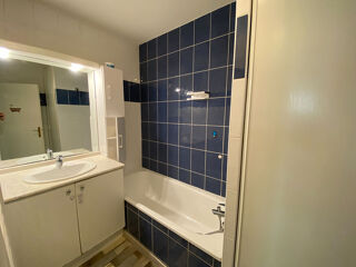  Appartement  vendre 2 pices 47 m