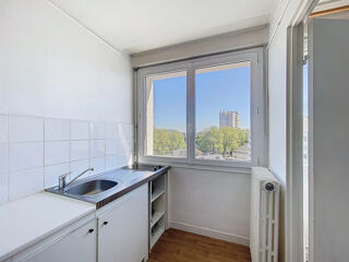  Appartement à vendre 1 pièce 27 m²