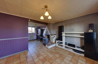  Maison à vendre 5 pièces 91 m²