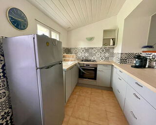  Maison � vendre 4 pi�ces 50 m�