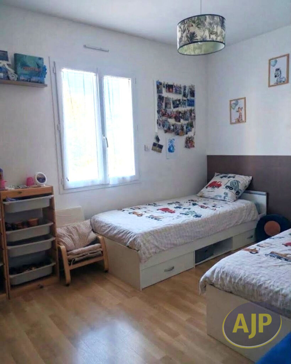 Vente Maison Pavillon plain-pied Fay de bretagne