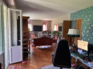  Maison � vendre 7 pi�ces 200 m�