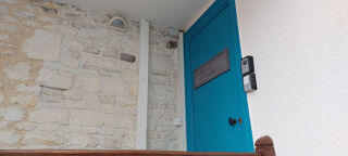  Appartement à vendre 2 pièces 38 m²