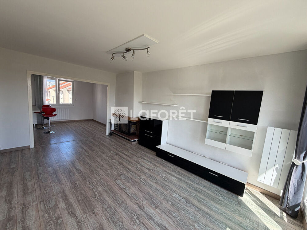 Location Appartement Appartement Chalons En Champagne 3 pièce(s) 63,93 m2 Chalons en champagne