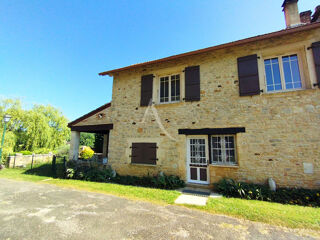  Maison à vendre 6 pièces 140 m²