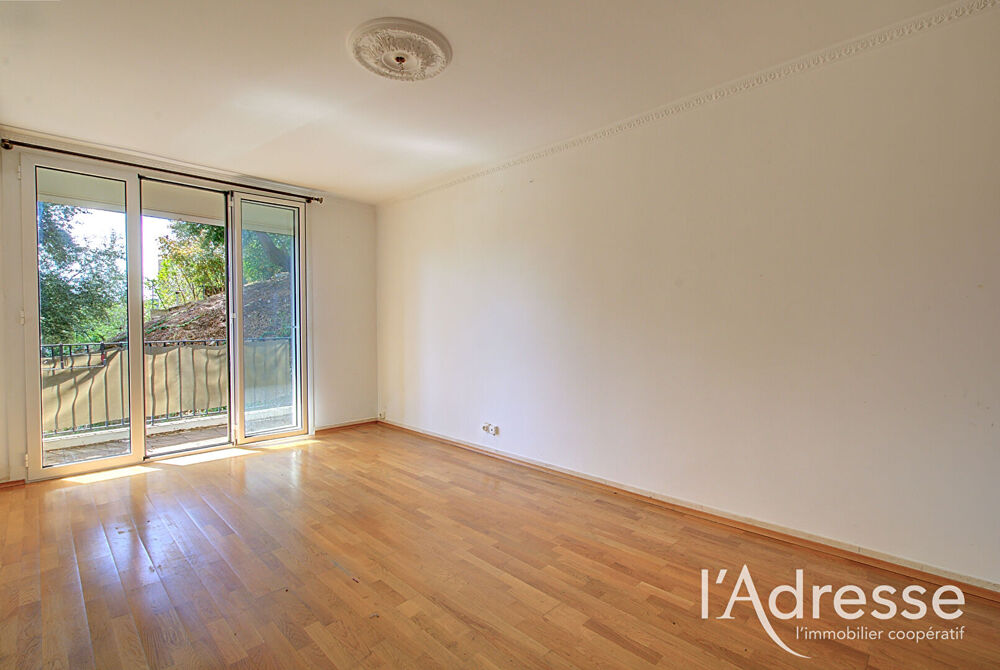 Vente Appartement Appartement  Hauteurs de Bastia 4 pièces Bastia