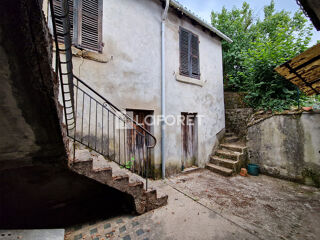  Maison � vendre 5 pi�ces 111 m�