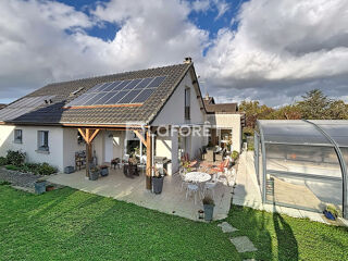  Maison � vendre 7 pi�ces 182 m�