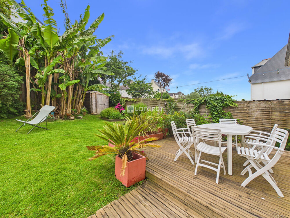 Vente Maison Maison Quimper 5 pièce(s) 126 m2 Quimper