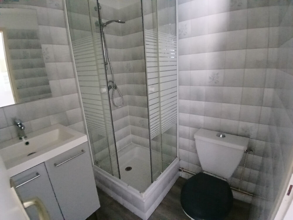 Location Appartement QUIMPERLE Haute ville - STUDIO  29.39 m2 Quimperle