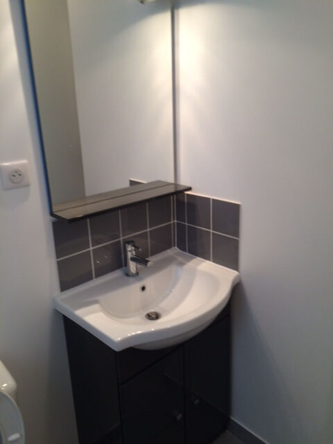  Appartement � louer 2 pi�ces 36 m�