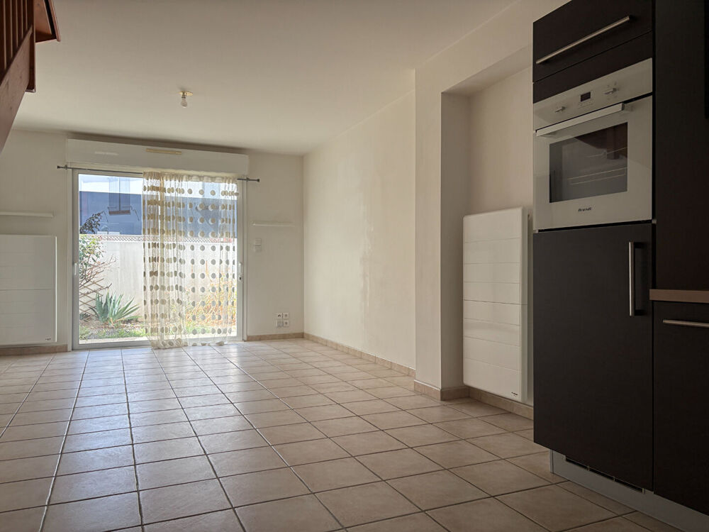 A St Hilaire de Riez - Sion sur l'Océan maison 3 ch, garage et parking