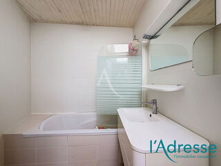  Maison à vendre 4 pièces 76 m²