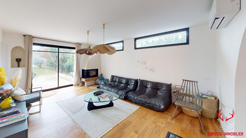 Vente Maison Maison Saint Didier Au Mont D Or 5 pièce(s) 253 m2 Saint didier au mont d or