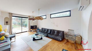  Maison à vendre 5 pièces 253 m²