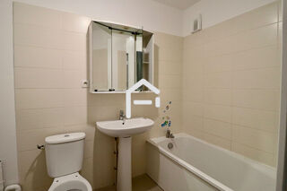  Appartement � vendre 2 pi�ces 39 m�