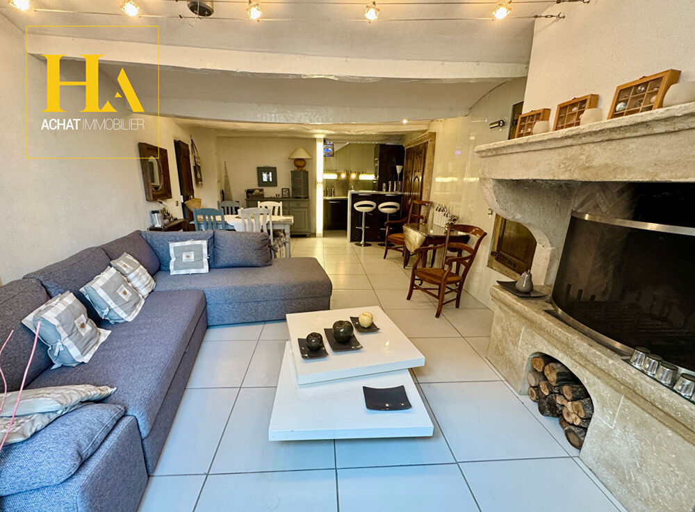 Maison Dieulefit 3 pièce(s) 115 m2