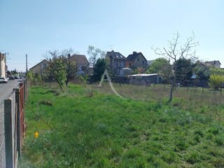  Terrain � vendre 431 m�
