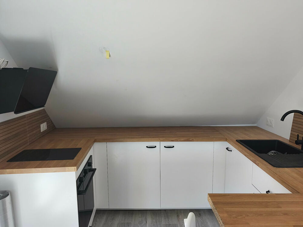 f2 rénové centre ville 30 m²