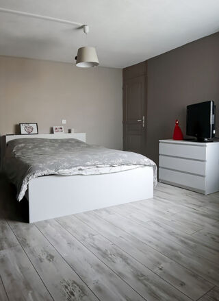  Maison � vendre 7 pi�ces 163 m�