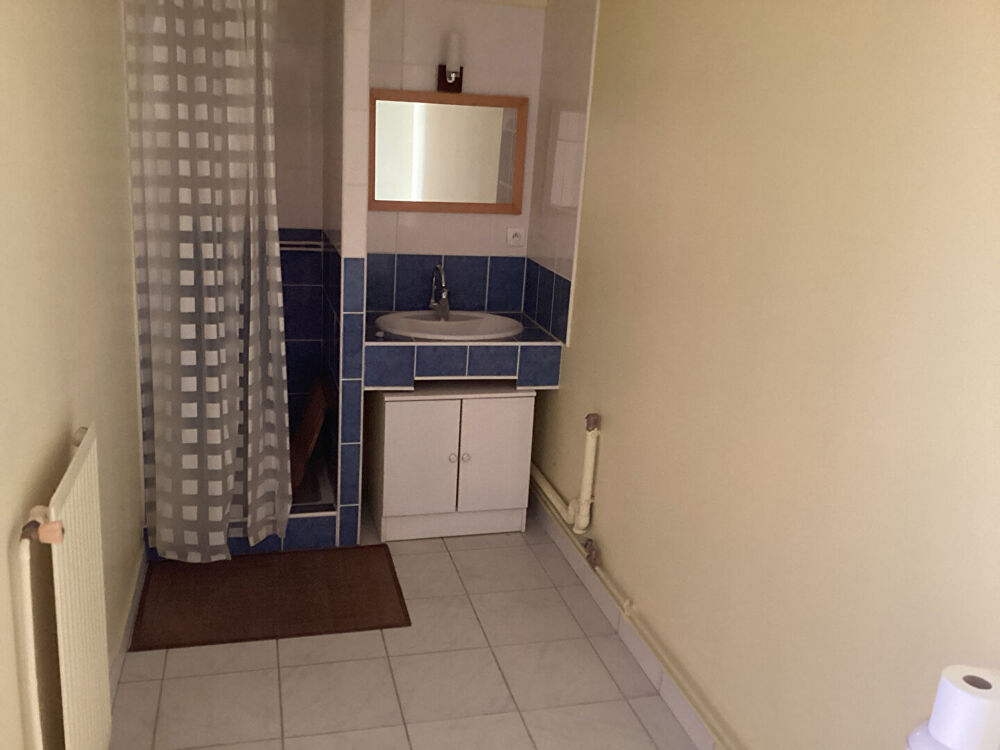 Location Appartement Appartement Saint Memmie 1 pièce(s) 44.91 m2 Saint memmie