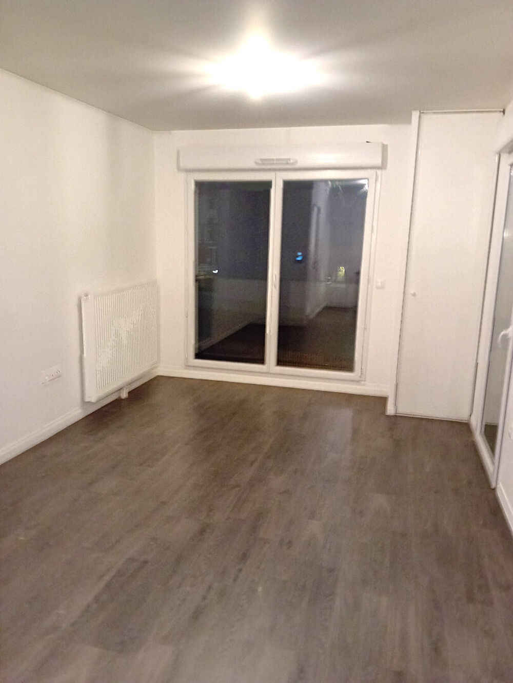 Location Appartement Appartement Amiens 2 pièce(s) 43.40 m2 Amiens