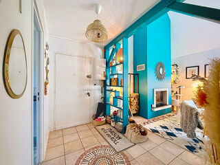  Appartement à vendre 6 pièces 126 m²
