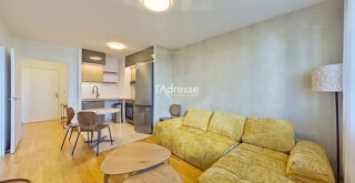  Appartement � louer 2 pi�ces 42 m�
