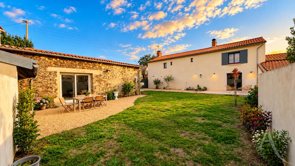 Vente Maison Maison Rocheserviere Rocheserviere