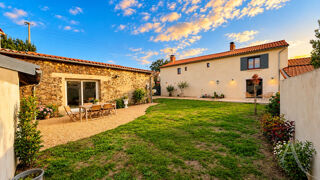 Vente Maison Maison Rocheserviere Rocheserviere