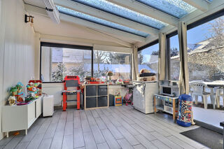  Maison � vendre 4 pi�ces 82 m�