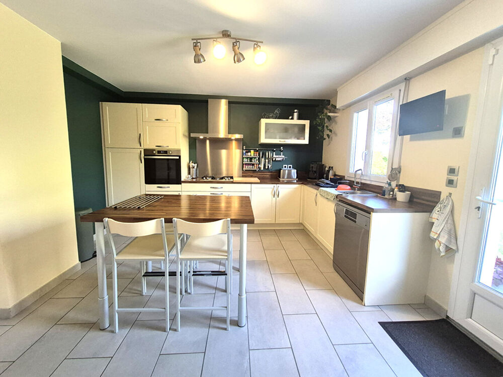 Maison Cambrai 8 pièce(s) 150 m2