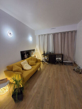  Appartement à louer 4 pièces 67 m²