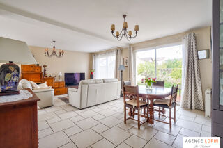  Maison à vendre 7 pièces 153 m²