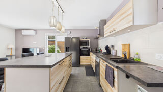  Maison à vendre 5 pièces 109 m²