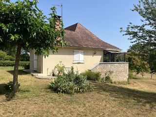  Maison à vendre 4 pièces 88 m²