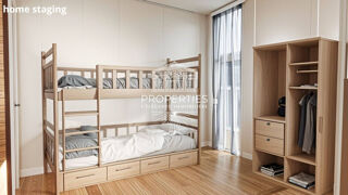  Appartement � vendre 3 pi�ces 38 m�