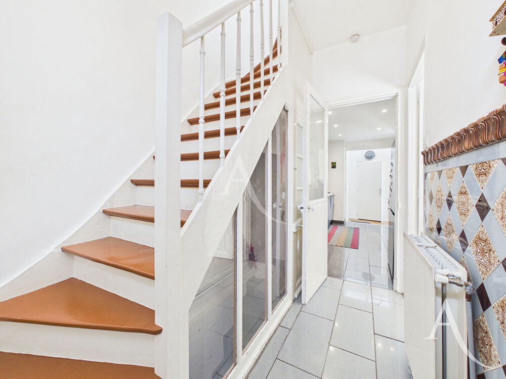 Maison Roubaix 105 m2
